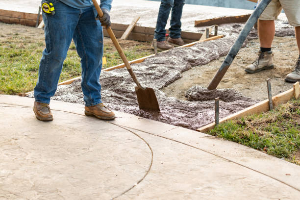 Best Concrete Leveling Services  in Oberlin, LA